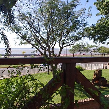 Costa Aguacates Apartment Posadas Exterior foto