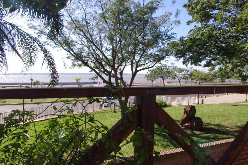 Costa Aguacates Apartment Posadas Exterior foto